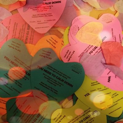 The TS heart project is designed to promote equality, love and acceptance in the swifties community! You can want who you want!
Inspired by #PATDhearts