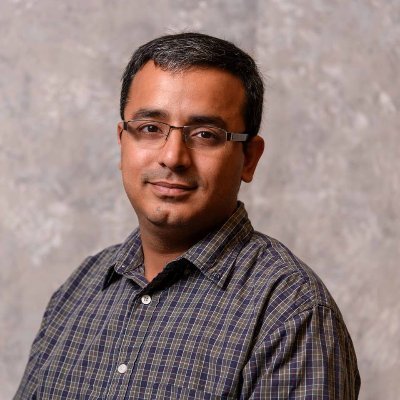 Shailesh Advani Profile