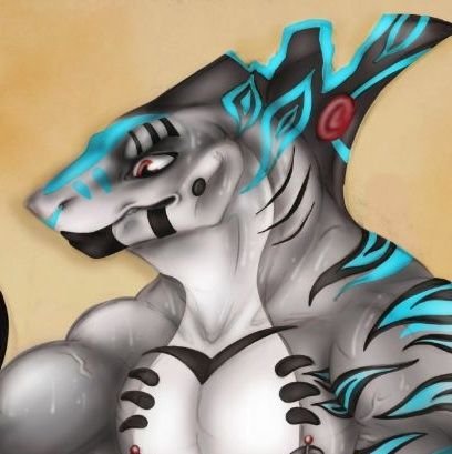 Hudson Sharkmeat Inariさんのプロフィール画像