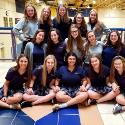 Official page of Omaha Mercy High School's Student Council 💛💙 Run by: reps themselves! Check for updates of Mercy events and Mission updates! #SupportTheGirls