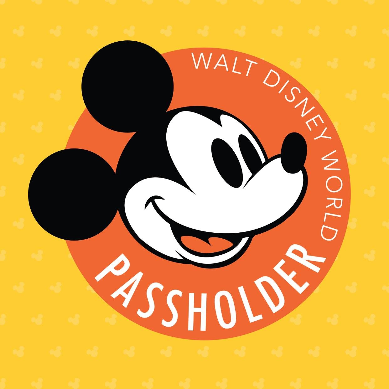 Follow to learn about discounts, new offerings, and fun news just for Walt Disney World Annual Passholders