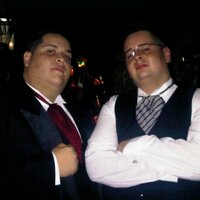 Rony (@ronyccs1) 's Twitter Profile