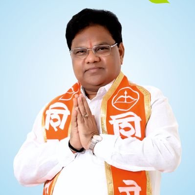 DrTanajiSawant1's profile picture. politician