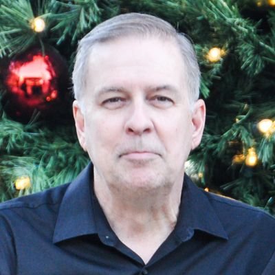 brayotte's profile picture. Husband of Joanne. Father of Sarah, Hannah Jeanette, and Brenton. Really, isn't that enough?
Retweets do not necessarily imply endorsement