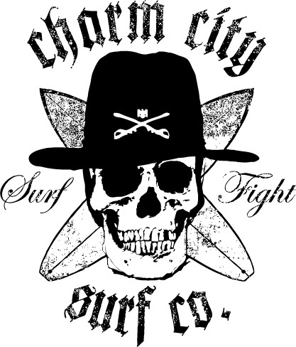 CharmCitySurf