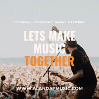 Alan Day (@alanxday) 's Twitter Profile