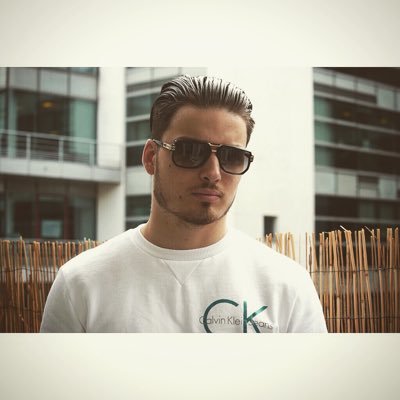 Nicofrn94's profile picture. 