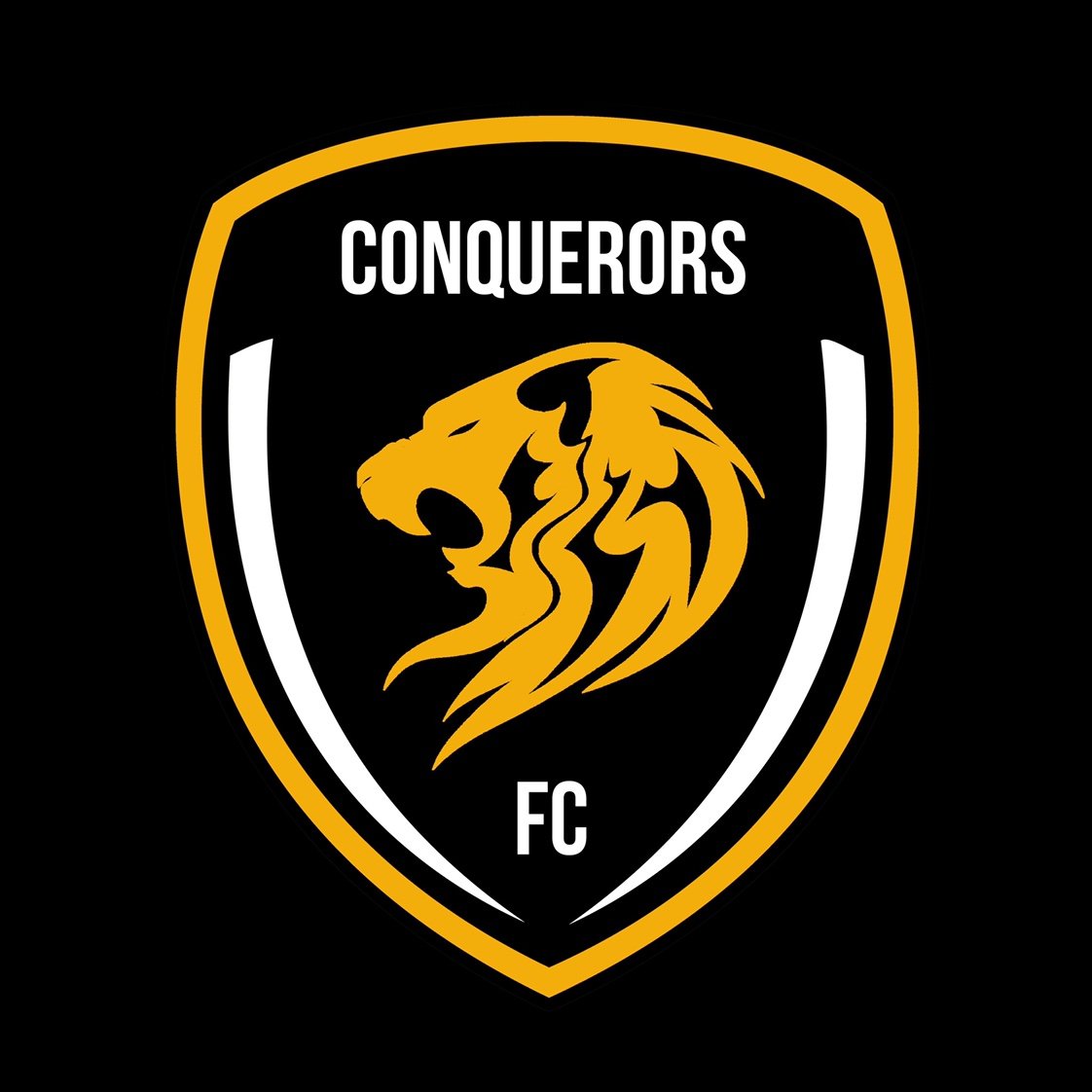 Conquerors Football Club • Est. 2014