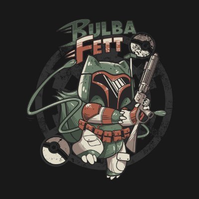 BulbaFett22's profile picture. 