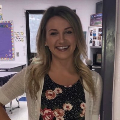 MissYoungWRMS's profile picture. 5th Grade ELA teacher @ WRMS! 🍎📚📝 #TeamMatterhorn