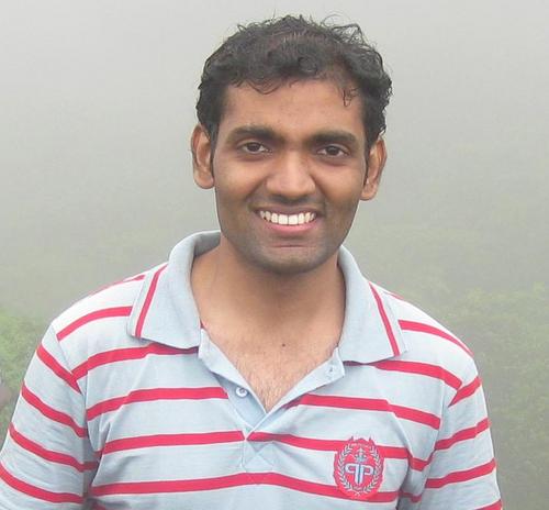 Working at Trifacta (ex WalmartLabs, BlueStone, Goldman Sachs), alumni of BIT Mesra and GGPS Bokaro.