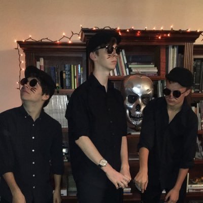 robbie_meade's profile picture. long man, no plan