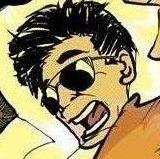 direkeseng's profile picture. the digital film director who wears aviator shades and chucks. the coolest History and Media Arts teacher