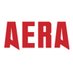 AERA (@AERAnetjp) Twitter profile photo