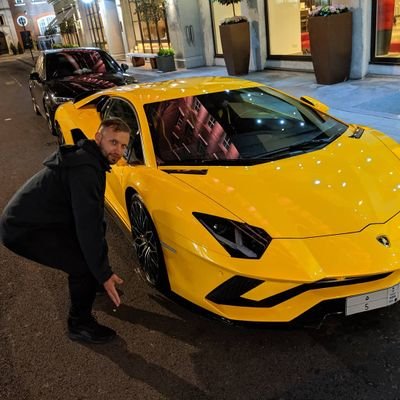 robert_murton's profile picture. Personal Trainer for sports people.