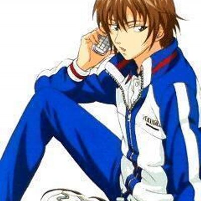 不二周助  不二周助 | キャスト紹介｜ミュージカル『テニスの王子様』『新