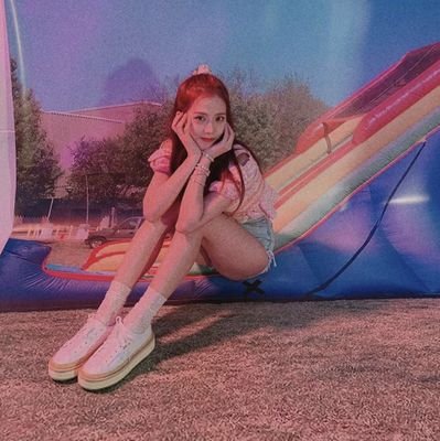 teriskss's profile picture. 。· ♡̷ › ◜🌻 · http://Love U fr #Analía  ⌠ 1.60 cm. of Power (αγάπη u) 🍈 @ANAL1AOFFICIAL

Laysha GirlFriend's