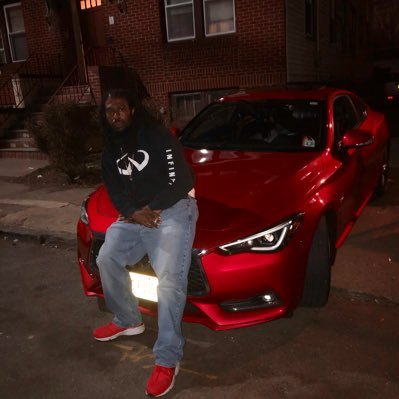 FlavEdwards's profile picture. 