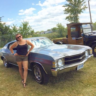 JeannineMasse's profile picture. 