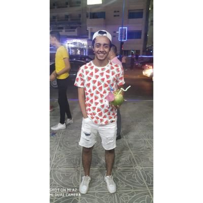 abdoelthokabyy1's profile picture. ‏‏‏‎
‎‎‎‎#JFT20
لقد دخلت صفحتي بكامل ارادتك الحرة أيها الأرضي الفاني اذا اتبعني ف صمت او طاردتك اللعنة إلى الأبد