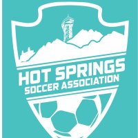 Hot Springs Soccer(@hssoccerassn) 's Twitter Profile Photo