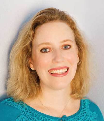 carolannenorris's profile picture. 