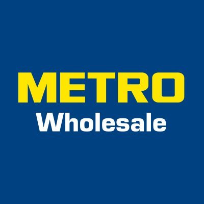 Official account of METRO Cash& Carry India, a B2B wholesaler, operating 'METRO Wholesale' stores & catering to over 3 million business customers in India.