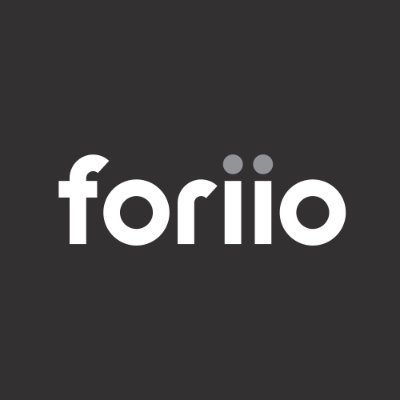 Portfolio in bio for creators | クリエイターのポートフォリオサービス「foriio」｜登録者10万人超｜無料で簡単にポートフォリオの作成・管理・共有ができるサービスです
EN Twitter Account: @foriio_EN