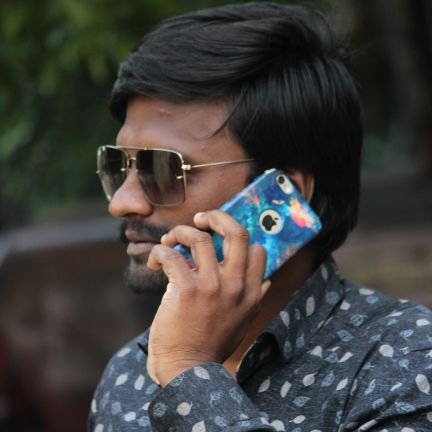 anil786d's profile picture. freelancer