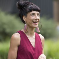 Natasha Rose Weir (@tashaltu) 's Twitter Profile