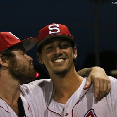 I enjoy throwing baseballs || Florida Southern