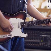 The Eric Hisaw Band (@erichisaw) 's Twitter Profile