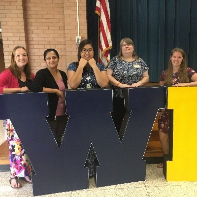 KinderGiraffes's profile picture. 