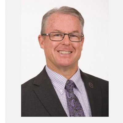 Greg Burke Profile