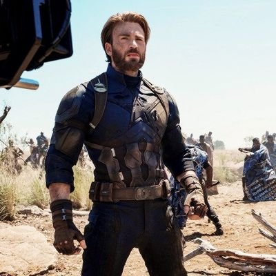 YouHurtEmBack's profile picture. #PostEndgame | Will you be there for me, @SHIELDAgent13_? When the world ends?| #Mature #MarvelRP #Toothy