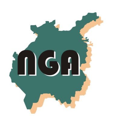 nagoyageography's profile picture. 名古屋ローカルの地理学会です。Nagoya Geographers Association