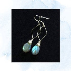 College graduate, visual artist, painter, photographer, nature, dog, and bird lover. Check out my Etsy shop; where I fine sell jewelry pieces.