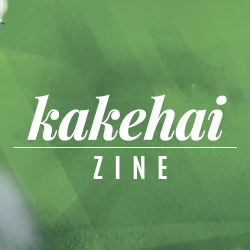 (INACTIVE) KAKEHAI ZINEさんのプロフィール画像