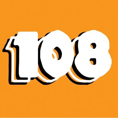 108 ... Something From Nothing That Is Part Of Everything ... Oh & Made Music With Your Old Droog, Prodigy, De La Soul, Homeboy Sandman, Action Bronson, ETC ...