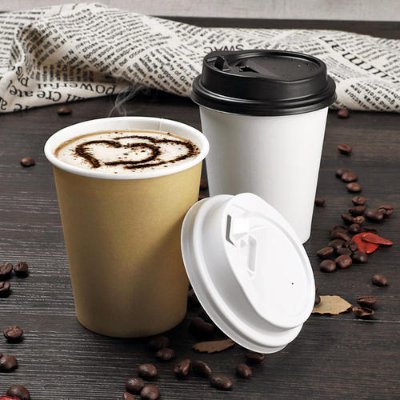 Dara_JING's profile picture. salesman of King Garden Paper, manufacturer of disposable paper products. coffee cup bio box lunch container soup cup food tray.