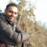 Hemraj Bhattarai (@hemraj_btri) 's Twitter Profile