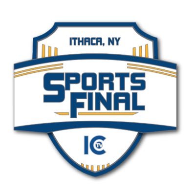SportsFinal607's profile picture. @ictv607 live sports highlight show. Recapping all sports that have happened in the Ithaca area. Every Sunday at 8:00pm Insta: sportsfinalictv Snap: sportsfinal