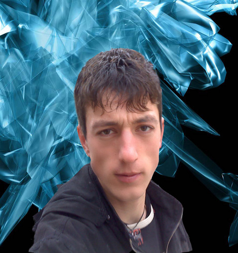 zoran666's profile picture. ludo i brzo