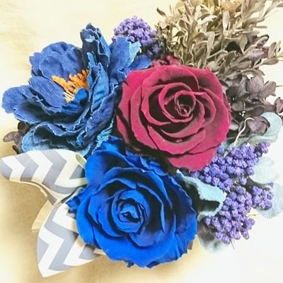 polypterus_yuka's profile picture. 💙❤️／
💚💜💛💙❤️／
💛💜🤍💙🧡💚🖤❤️🩷