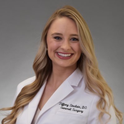 Gen Surg PGY5 | Soon to be breast surgical oncology fellow | Wife | Believer | Foodie | Passion for mentoring & med ed | All tweets/content solely mine