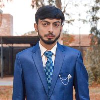 Hamid Nawaz (@hamidnawaz943) 's Twitter Profile