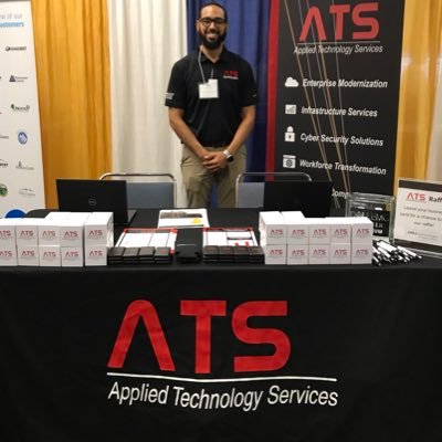 IT Account Manager for Applied Technology Services located in Middle River , MD.
