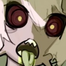 i draw things that come into my head (horny) (sorry, not taking commissions)