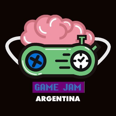 Game Jam Argentinaさんのプロフィール画像