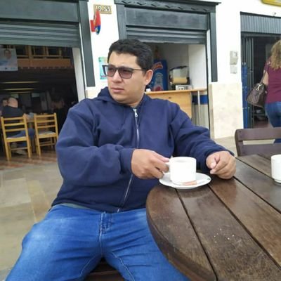 santysam1's profile picture. 